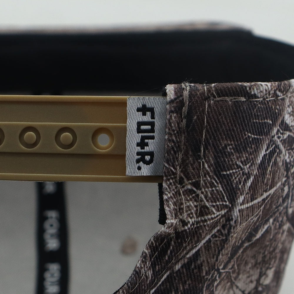 Camo Hat
