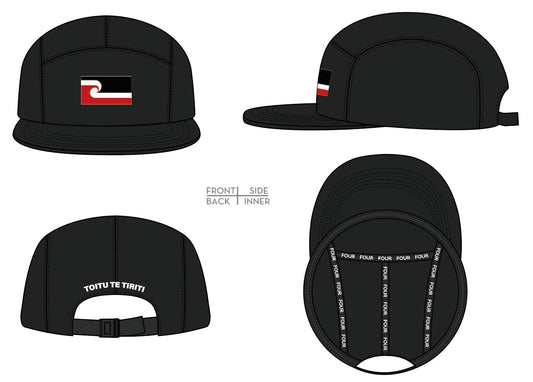 Toitu Cap