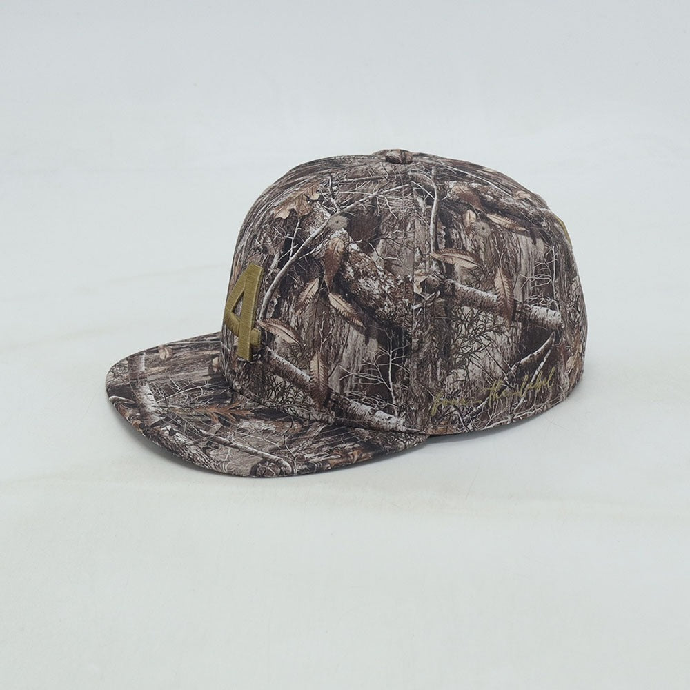 Camo Hat